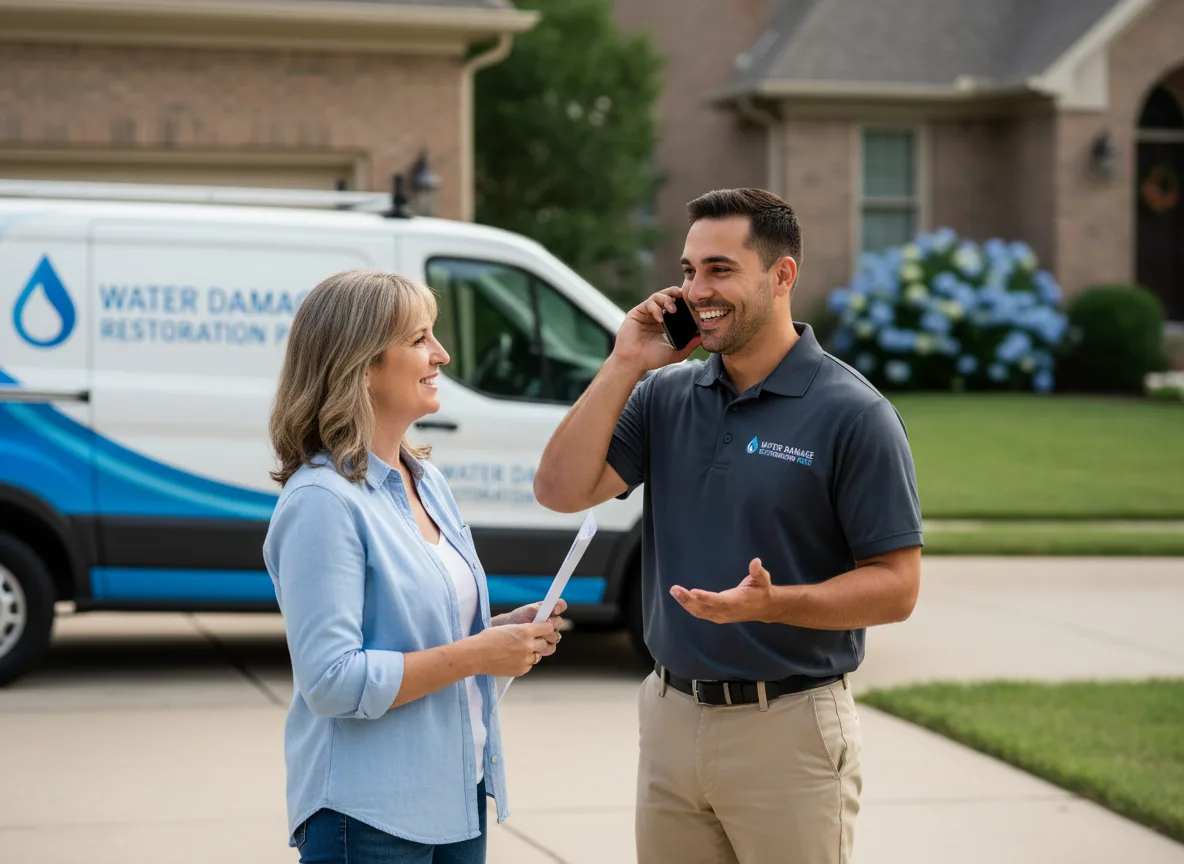 Flood Restoration Home, PA FAQs
